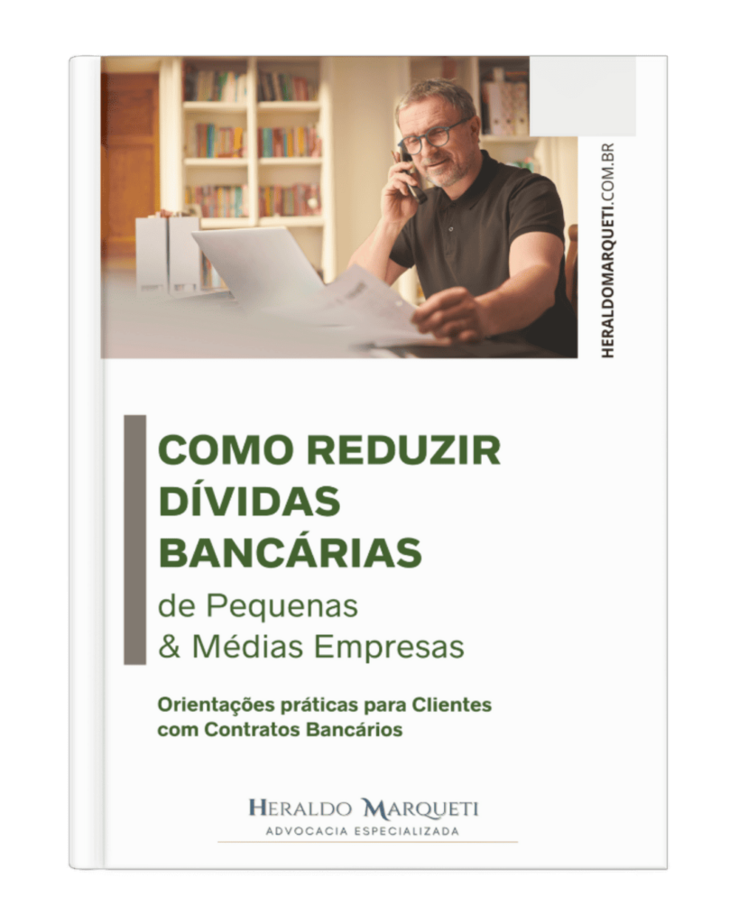 Dívidas de Empresas com Bancos