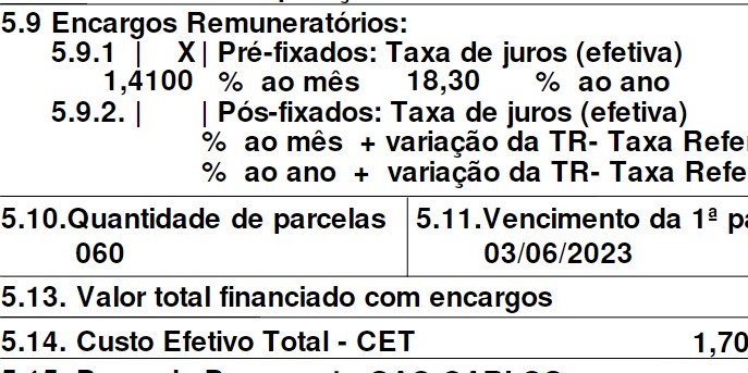 advogado renegociação de dívida