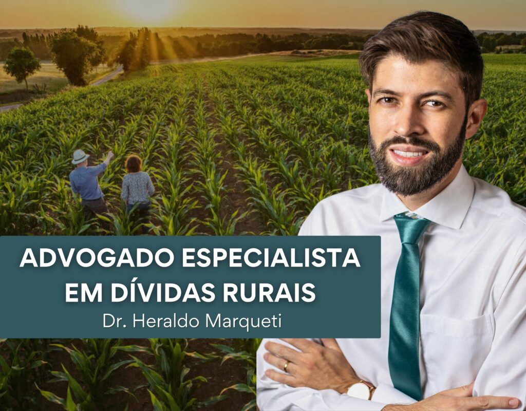 Dívida Custeio Agrícola