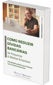 como reduzir dívida com banco