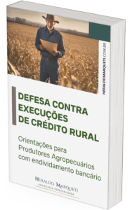 Juros abusivos em crédito rural