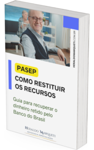 como restituir PASEP