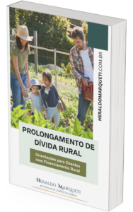 Consultoria jurídica para produtores rurais