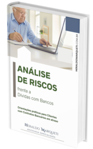 Banco pode penhorar meus bens
